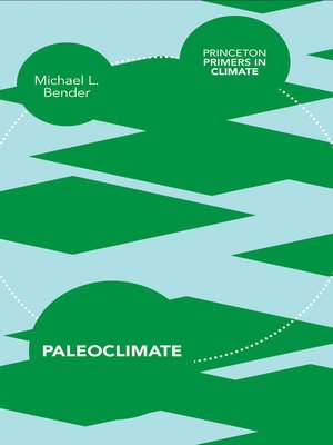 cover image of Paleoclimate